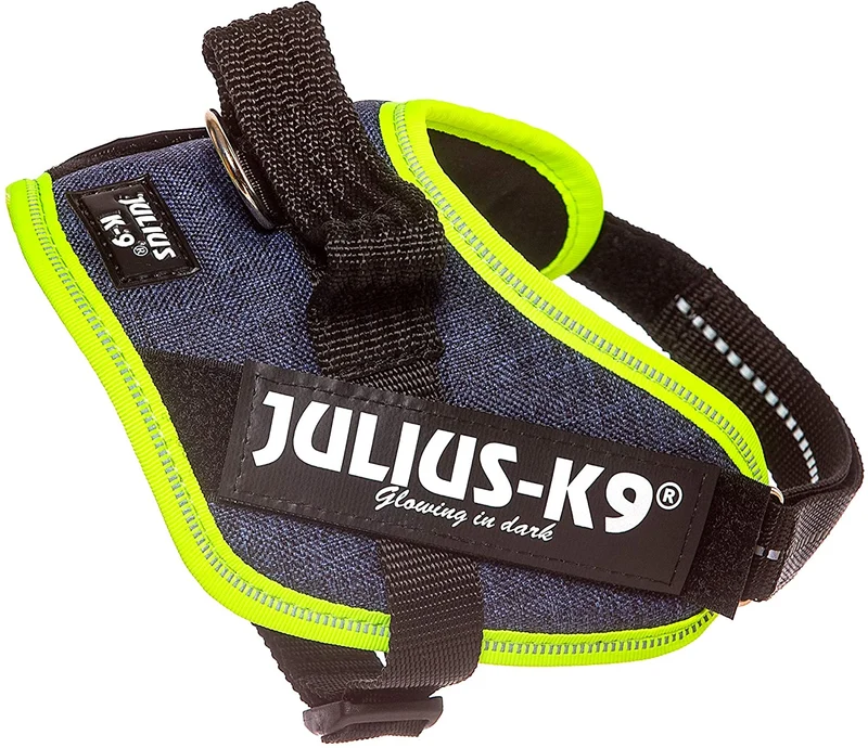 Julius-K9 Pettorina IDC Power/Powair