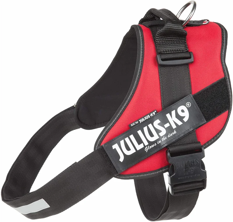 Julius-K9 Pettorina IDC Power/Powair