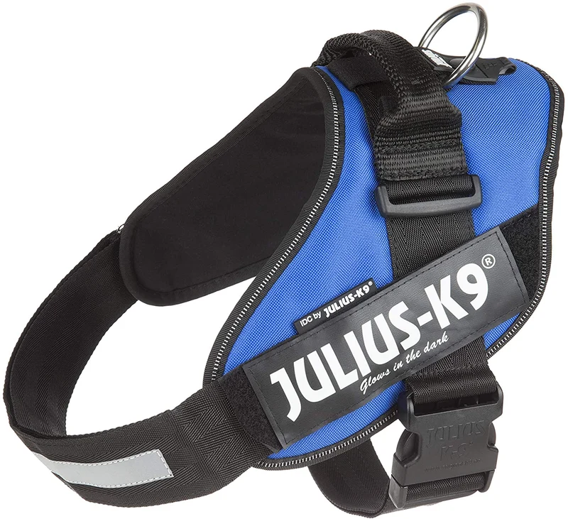 Julius-K9 Pettorina IDC Power/Powair