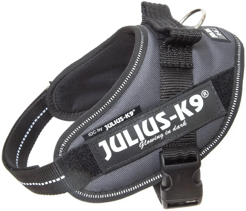 Julius-K9 Pettorina IDC Power/Powair