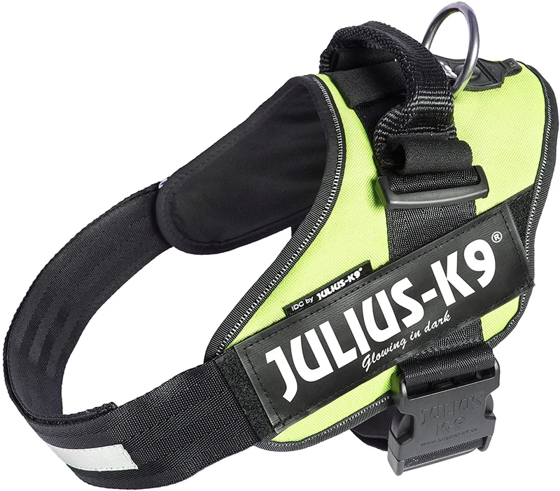 Julius-K9 Pettorina IDC Power/Powair