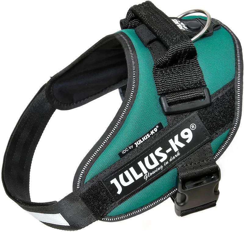 Julius-K9 Pettorina IDC Power/Powair