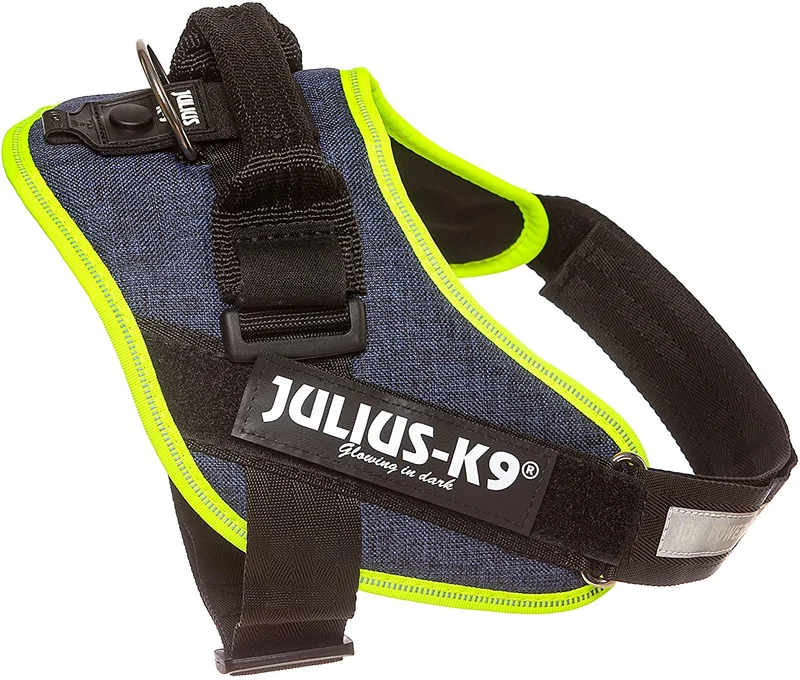 Julius-K9 Pettorina IDC Power/Powair