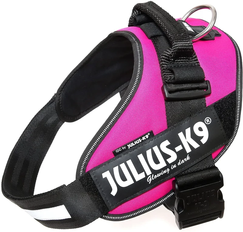 Julius-K9 Pettorina IDC Power/Powair