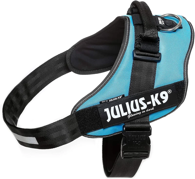 Julius-K9 Pettorina IDC Power/Powair