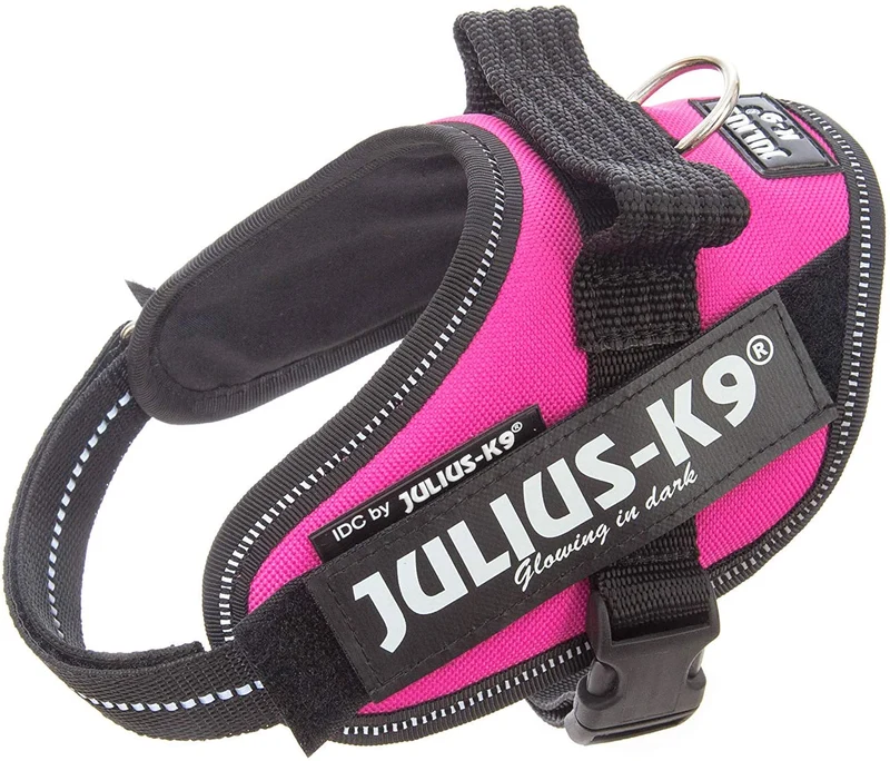 Julius-K9 Pettorina IDC Power/Powair