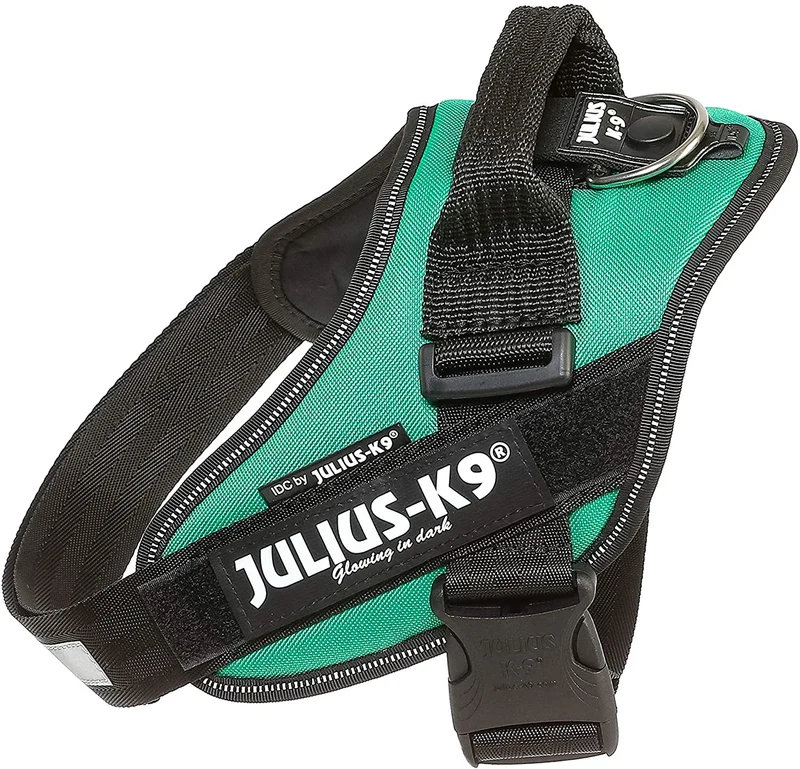 Julius-K9 Pettorina IDC Power/Powair