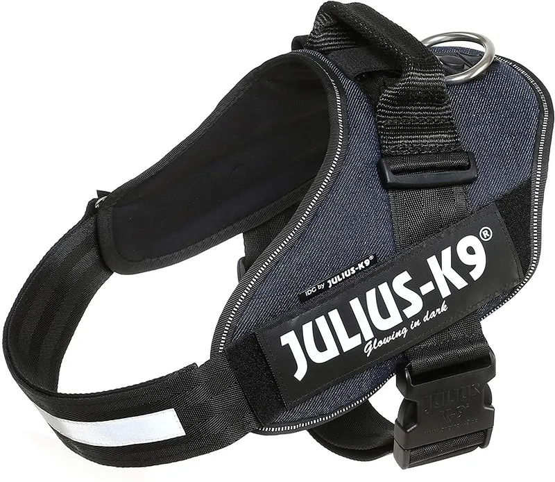 Julius-K9 Pettorina IDC Power/Powair