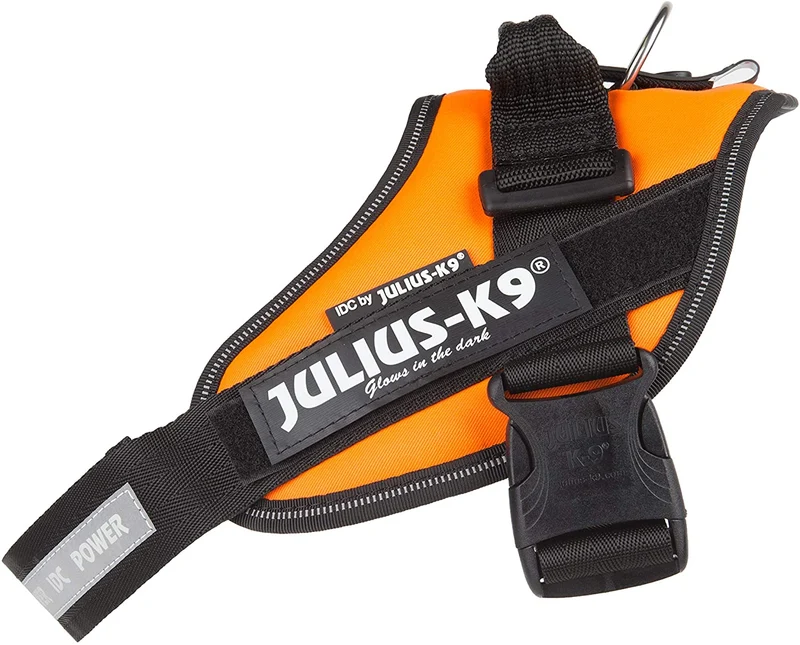 Julius-K9 Pettorina IDC Power/Powair