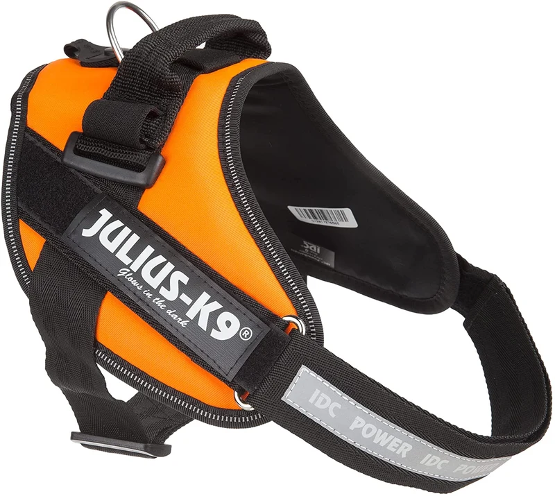 Julius-K9 Pettorina IDC Power/Powair
