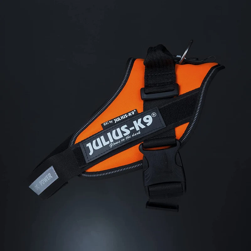 Julius-K9 Pettorina IDC Power/Powair
