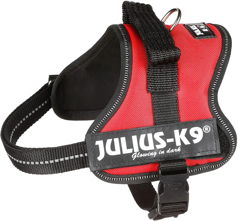 Julius-K9 Pettorina K9