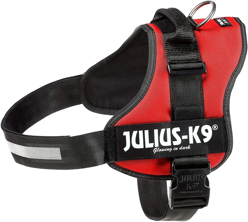 Julius-K9 Pettorina K9