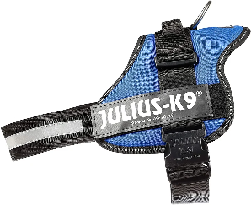 Julius-K9 Pettorina K9