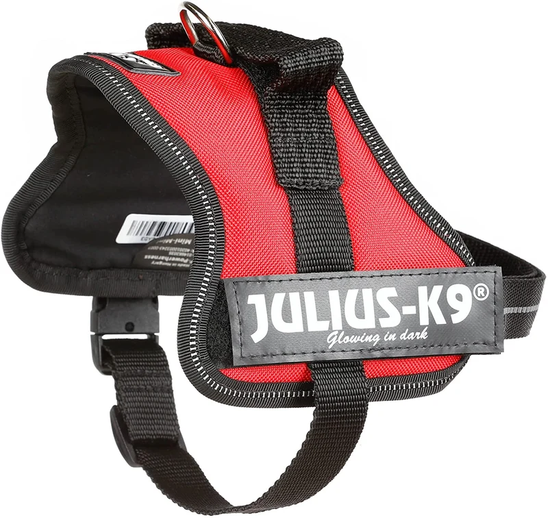 Julius-K9 Pettorina K9