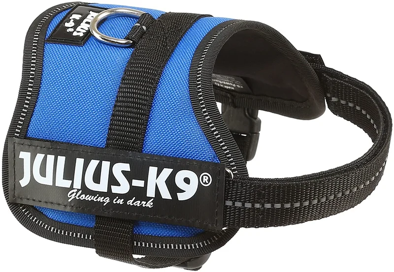 Julius-K9 Pettorina K9