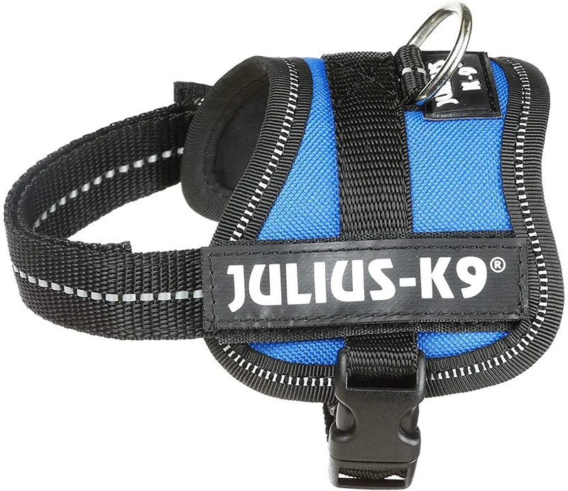 Julius-K9 Pettorina K9