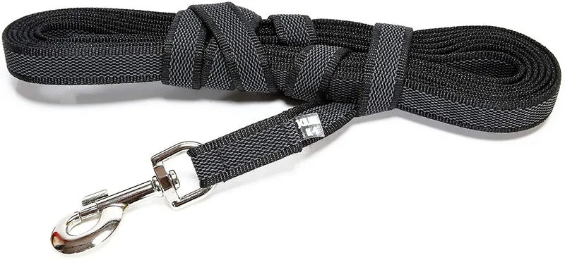 Julius-K9 Guinzaglio Presa Color & Gray