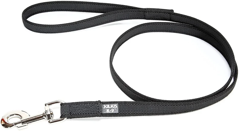 Julius-K9 Guinzaglio Presa Color & Gray