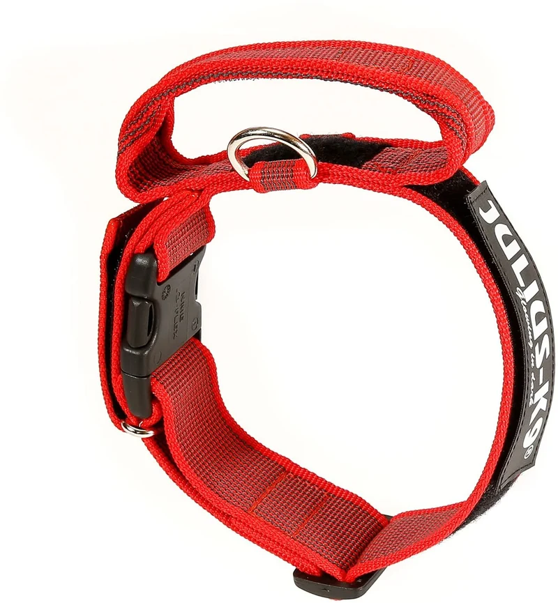 Julius-K9 Collare Color & Gray