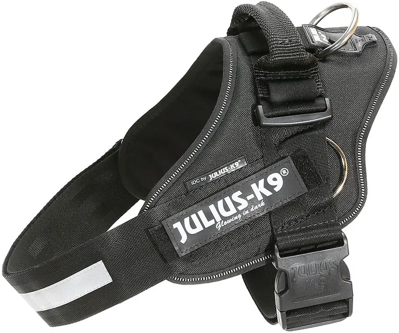 Julius-K9 harness