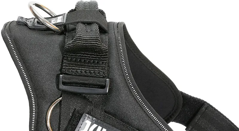 Julius-K9 harness