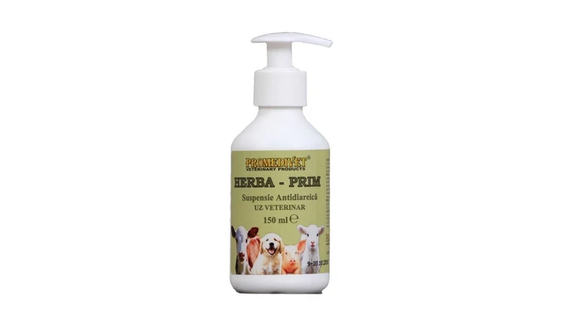 Herb First sospensione antidiarroica, 150 ml è un prodotto dalle proprietà toniche, protegge la mucosa intestinale, diminuendo l'assorbimento delle enterotossine.