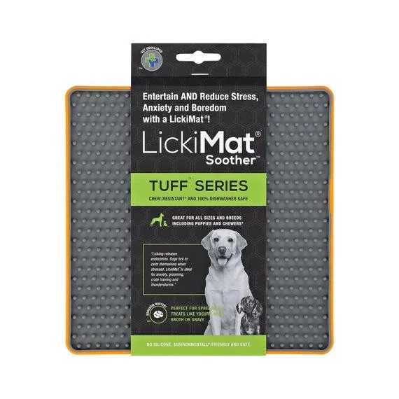 LICKIMAT SOOTHER