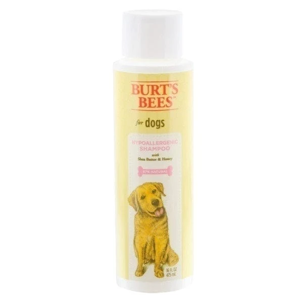 Shampoing hypoallergénique pour chien - Burt'S Bees