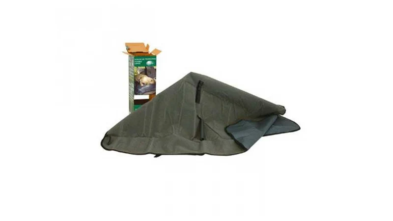 Zolux Car protective case / Zolux Custodia protettiva per auto dogs