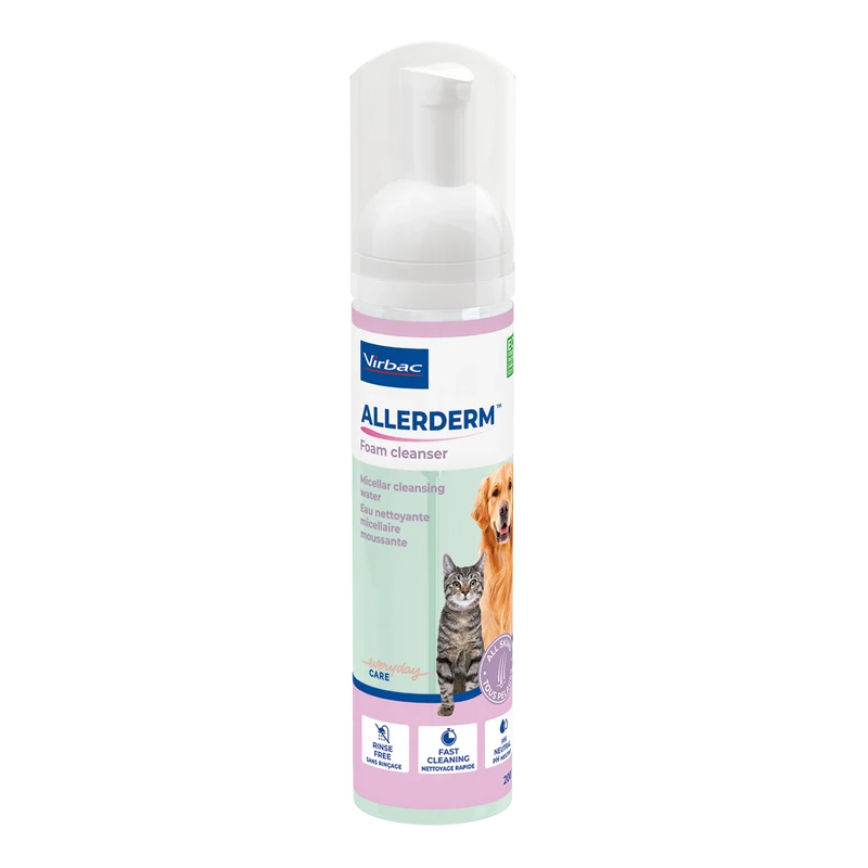 ALLERDERM SPOT ON