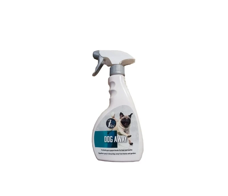 Dog Away Spray Repulsiv 500ml