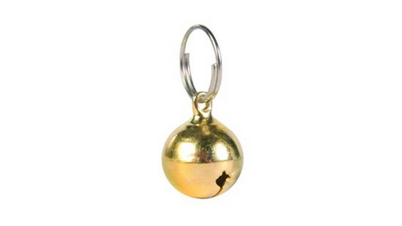 Dog bells 14 mm 2 pcs / Campanello per cani da 14 mm 2 pezzi