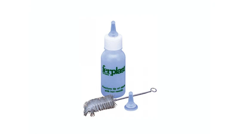 Baby Bottle Ter 50 ml 5502 for dogs, pigs, cats/ Biberon per cuccioli ,gattini, suinetti