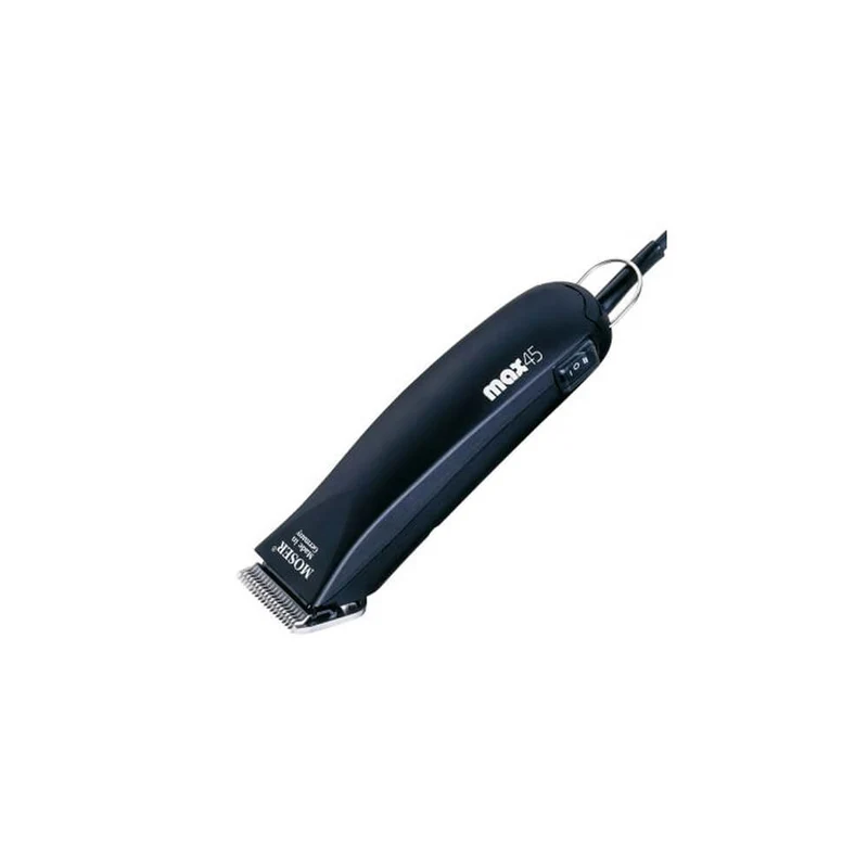 Professional hair clipper Moser for dogs - Tosatrice per cani