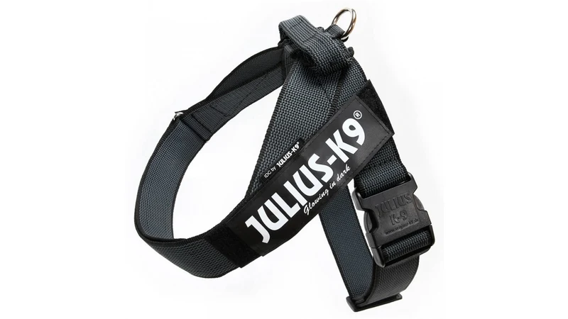Julius k9 IDC band harness for dogs