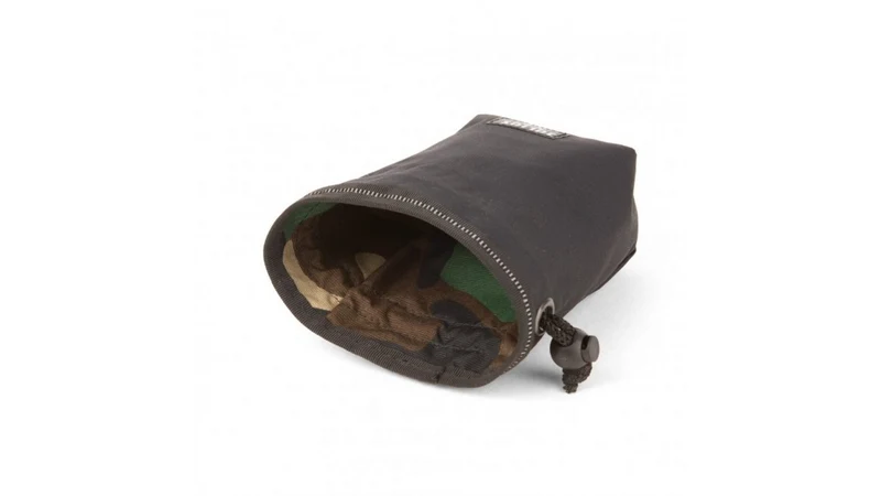 Rewards bag for dogs, Julius K9 - Black