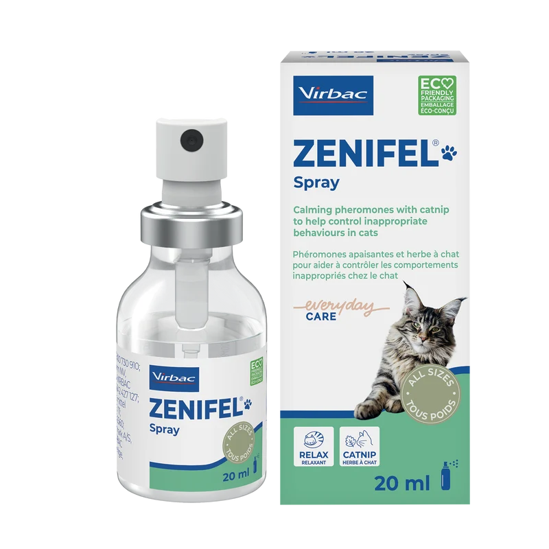 Zenifel Spray