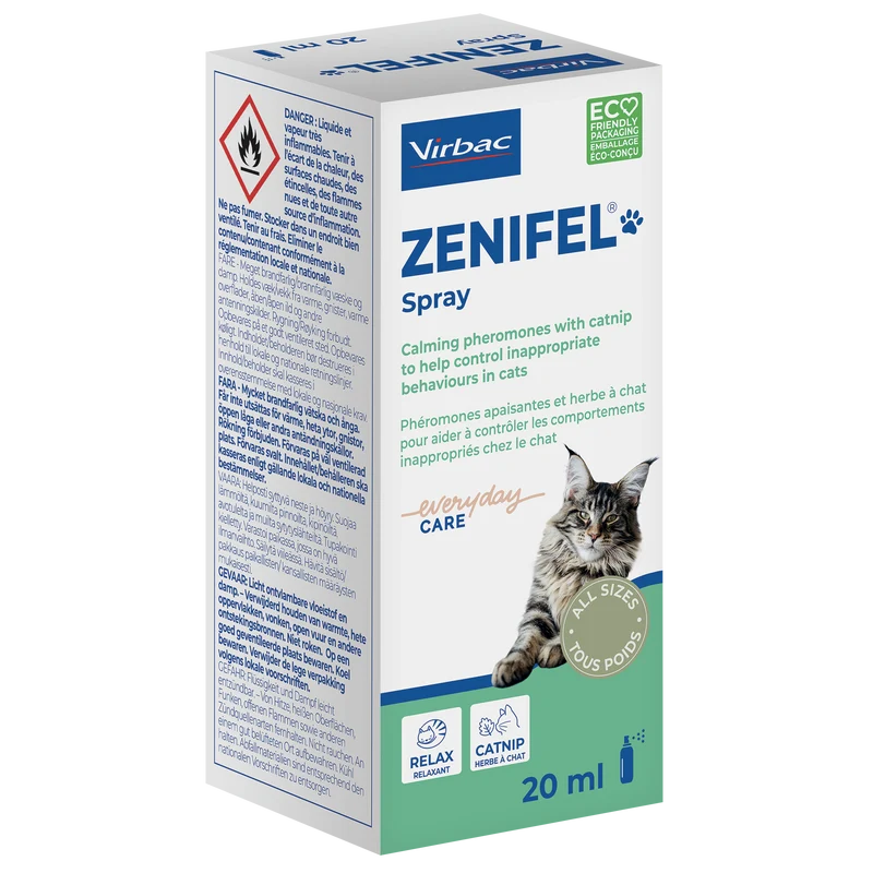 Zenifel Spray
