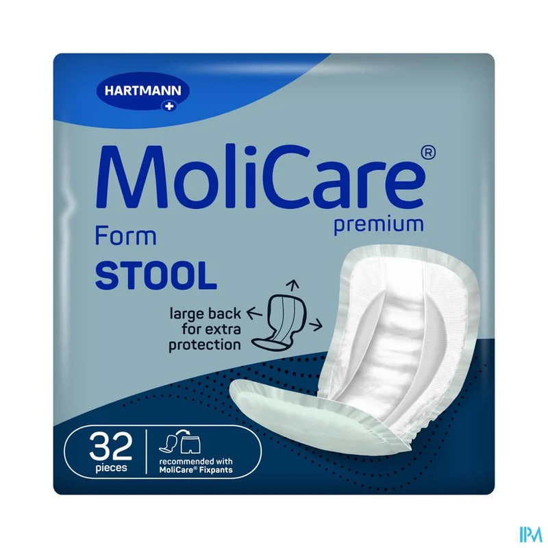 Molicare Premium Form Stool 32 1681970
