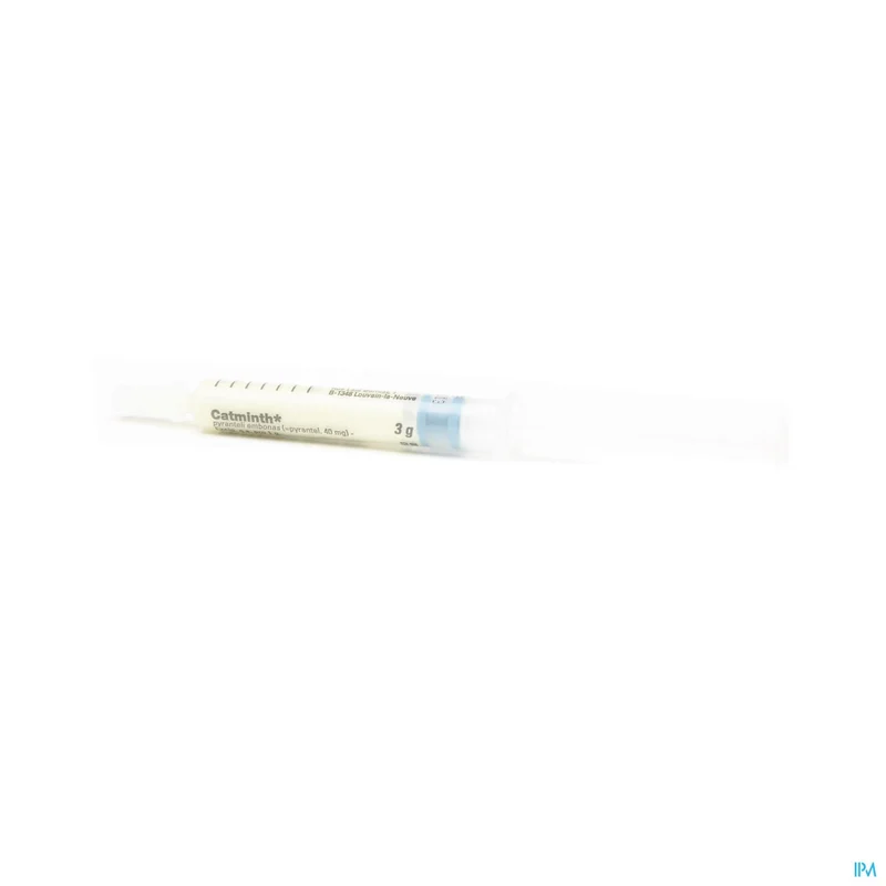 Catminth Ser.-spuit 3g