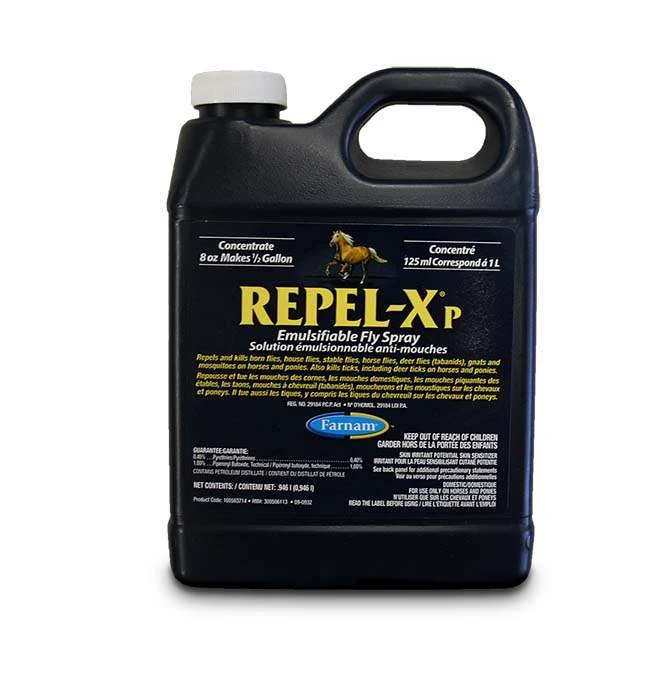 Insecticide Repel-Xp