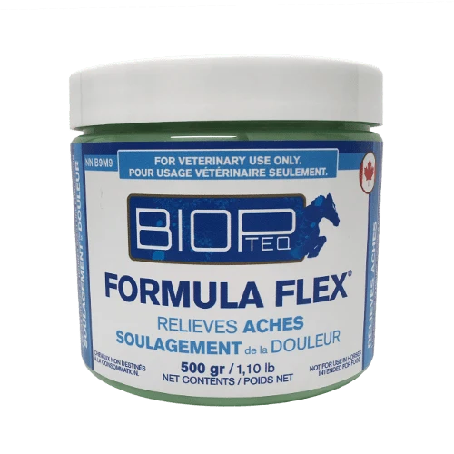 Formula Flex