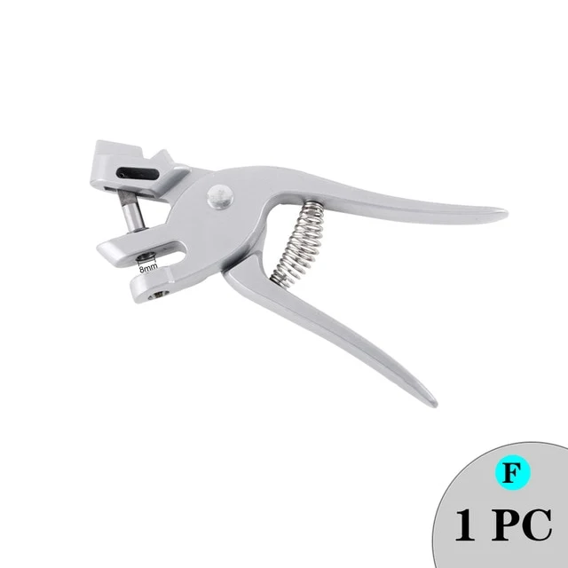 Ear Tag Pliers Swine Cow Sheep Goat Rabbit Identification