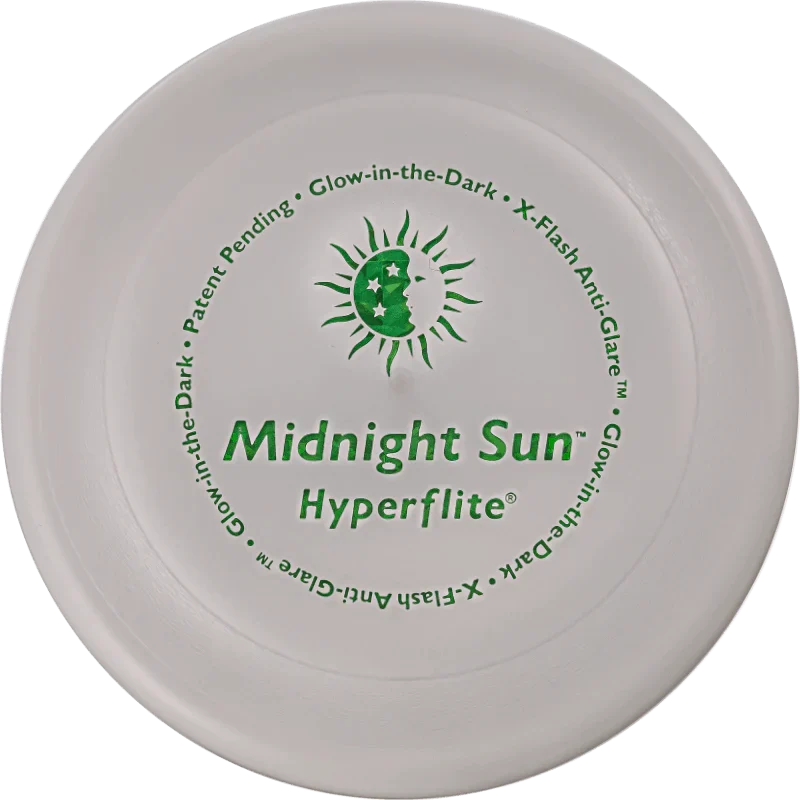 Hyperflite fluo midnight sun
