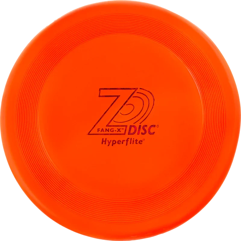 Hyperflite z disc x comp orange
