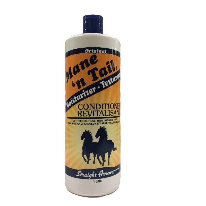 Revitalisant pour chevaux