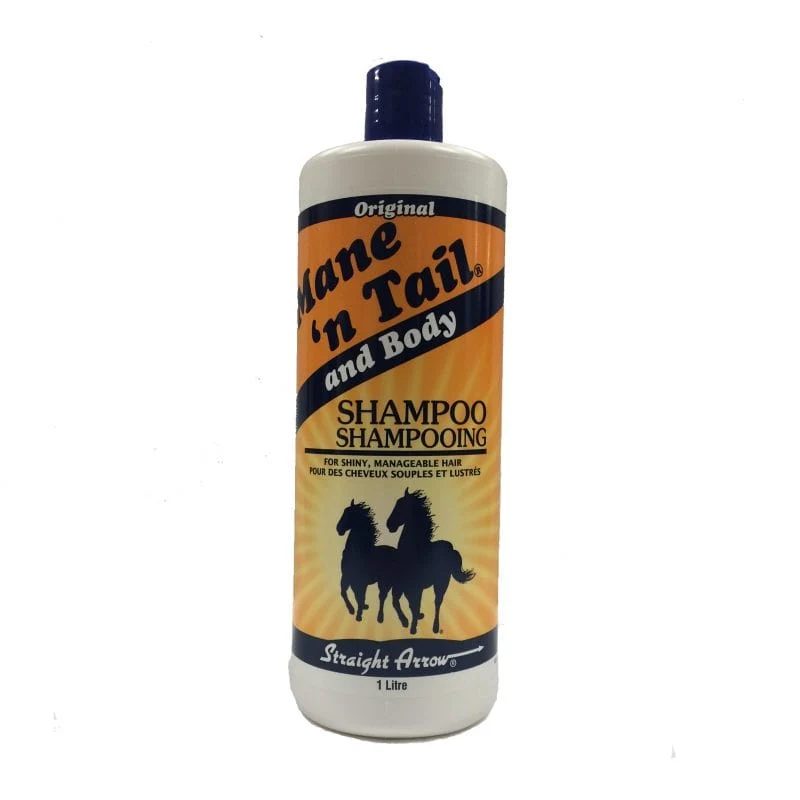 Shampoing