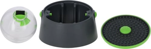 Multifeeder pour chat et chien