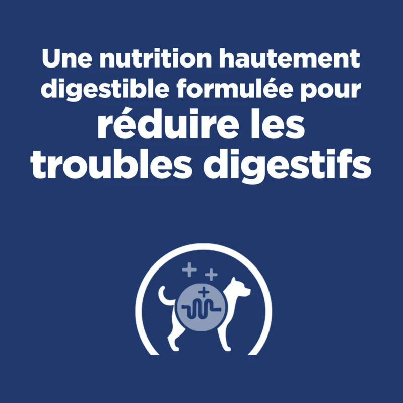 Hill's Prescription Diet i/d Digestive Puppy - croquettes chiot